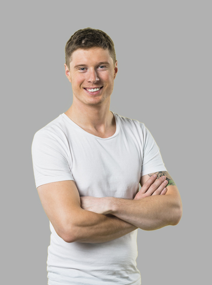 LUKE BYTALKER